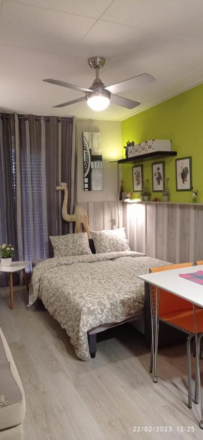Apartamento Oliver Калелья Экстерьер фото